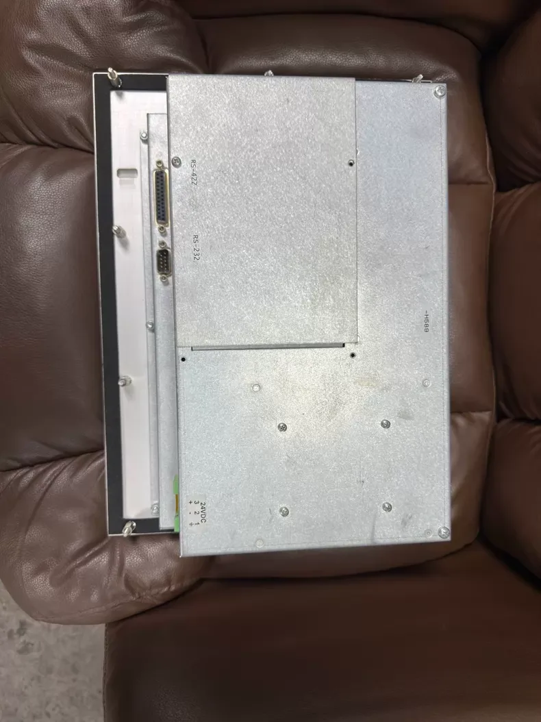 ABB Membrane Keyboard Process Panel 245 PP245B 3BSC690126R2 3