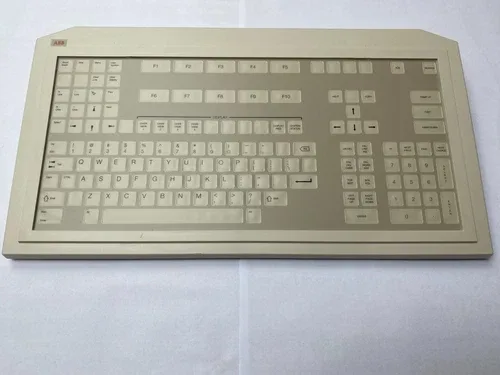 ABB IH542EN 3BSE018797R1 Advant keyboard 3