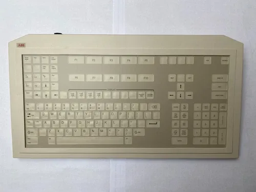 ABB IH542EN 3BSE018797R1 Advant keyboard 2