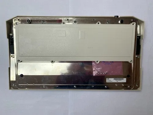 ABB IH542EN 3BSE018797R1 Advant keyboard 4