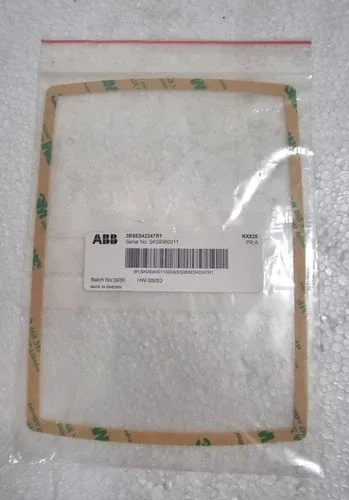 ABB PP835 3BSE042234R1 Panel 800 HMI Operator Panel Touchscreen Display 3