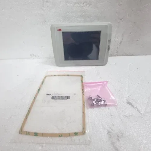 ABB PP835 3BSE042234R1 Panel 800 HMI Operator Panel Touchscreen Display 2