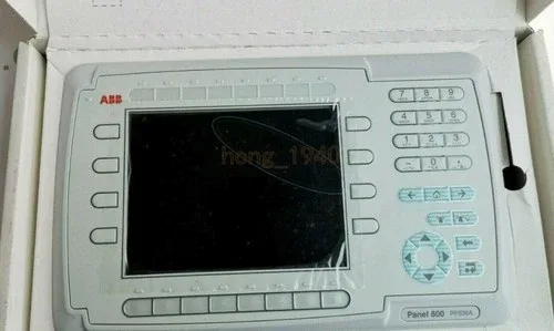 ABB PP835A 3BSE042234R2 Touch Panel 800 PRA 1x