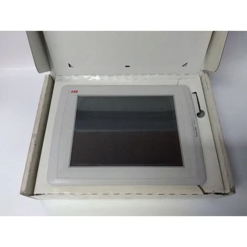 ABB 3BSE042235R1 PP845 Touch Screen Glass Digitizer Box