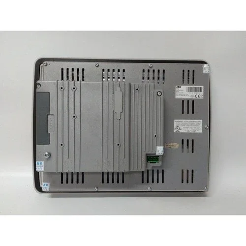 ABB 3BSE042235R1 PP845 Touch Screen Glass Digitizer Box 2