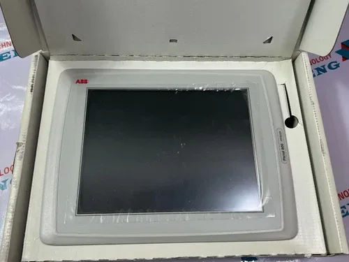 ABB 3BSE042235R1 PP845 Touch Screen Glass Digitizer Box 4