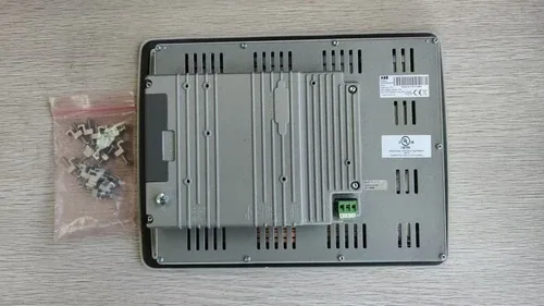 ABB PP845A 3BSE042235R2 Touch Panel 2
