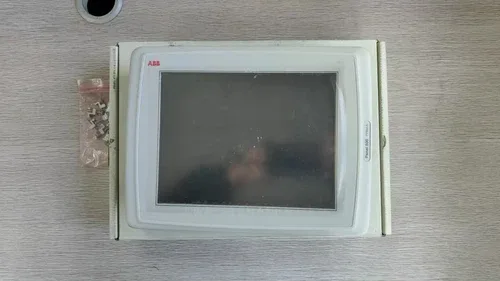 ABB PP845A 3BSE042235R2 Touch Panel 4