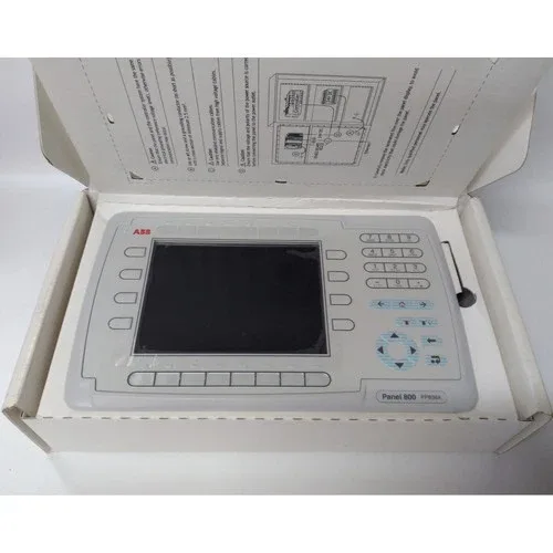 ABB PP836A 3BSE042237R2 HMI Touch Screen