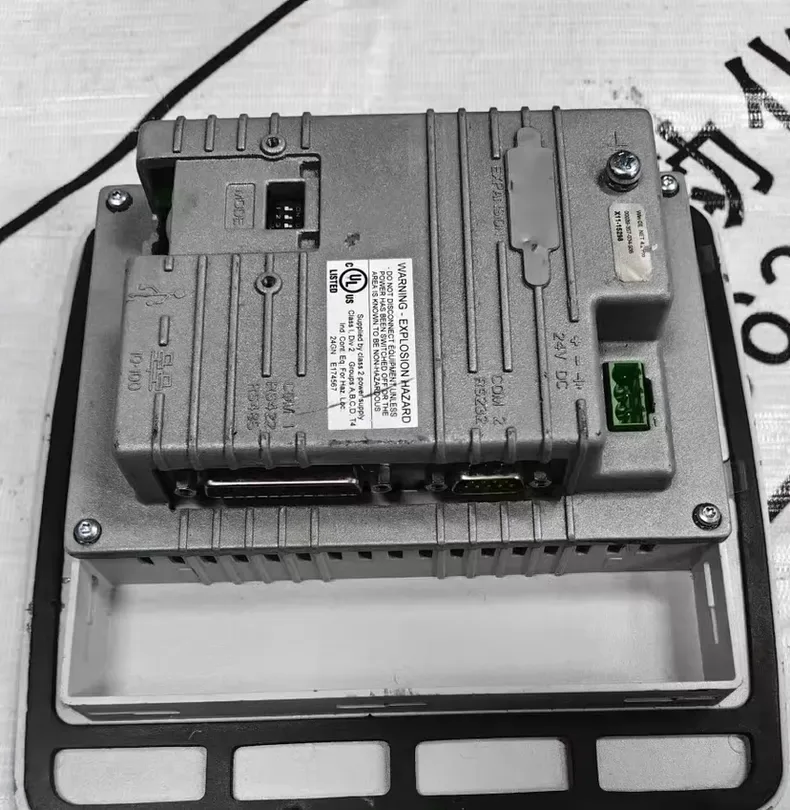 ABB 3BSE042243R1 2