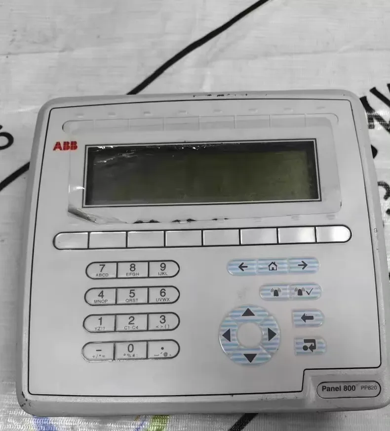 ABB 3BSE042243R1