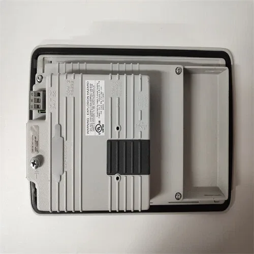 ABB PP826 3BSE042244R1 Control panel 2
