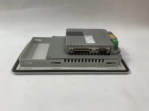 ABB PP826A 3BSE042244R3 HMI Control Panel 800