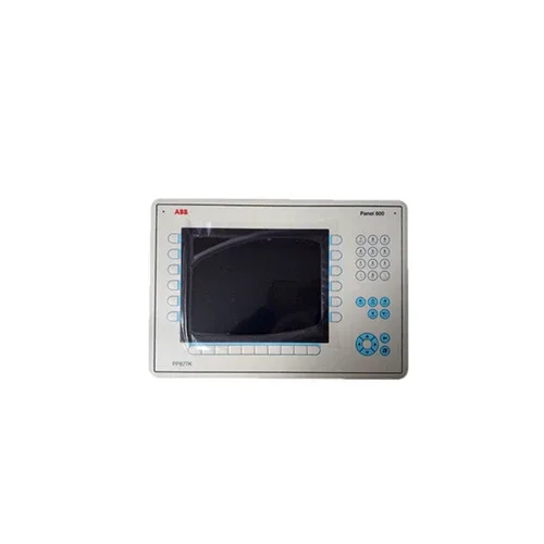 ABB PP877K 3BSE069274R1 Operator Panel