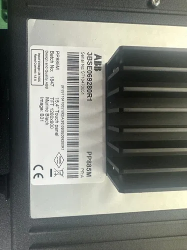 ABB Touch Panel 3BSE069280R1 2