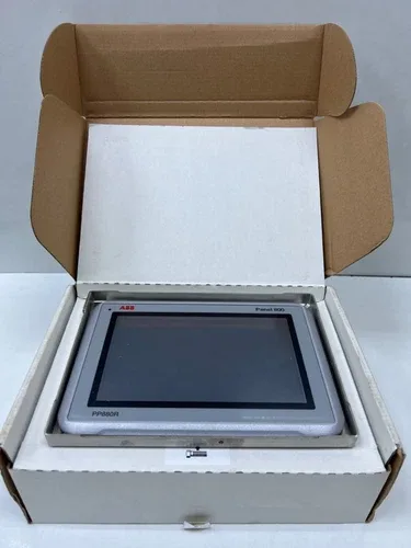ABB PP880R 3BSE069295R1 7 Touch panel