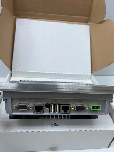 ABB PP880R 3BSE069295R1 7 Touch panel 3