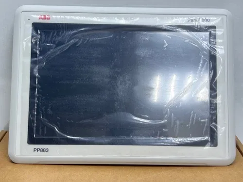 ABB PP883 3BSE092979R1 Touchscreen Panel 2