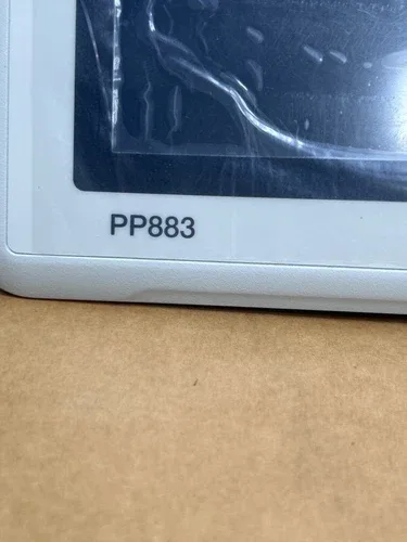 ABB PP883 3BSE092979R1 Touchscreen Panel 3