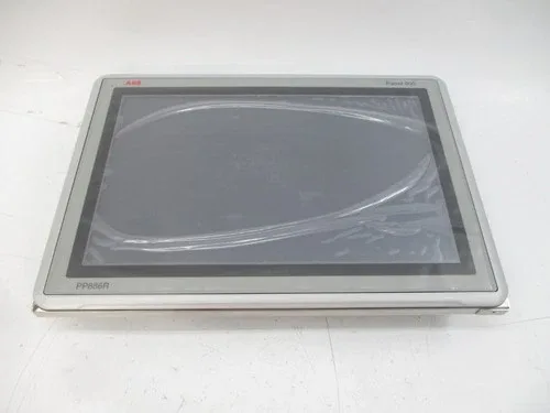 ABB 3BSE092985R1 PP886R 24VDC 0.75A