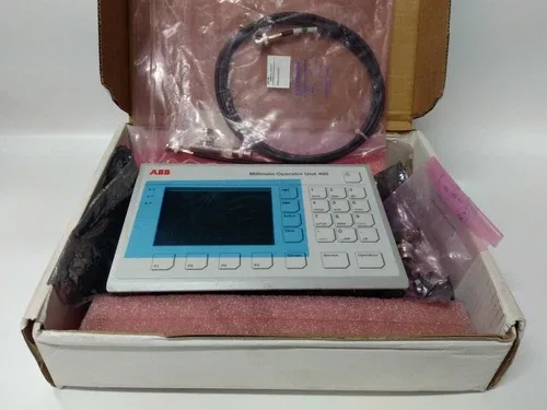 ABB PXAH 401/3BSE017235R1 Module