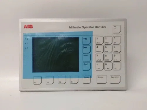 ABB PXAH 401/3BSE017235R1 Module 2