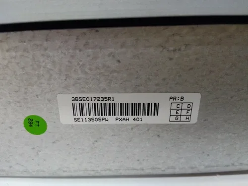 ABB PXAH 401/3BSE017235R1 Module 4