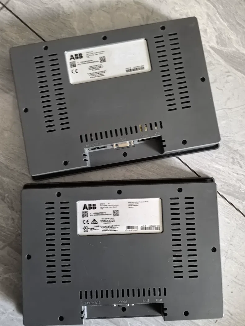 ABB CP610 1SAP510100R0001 3