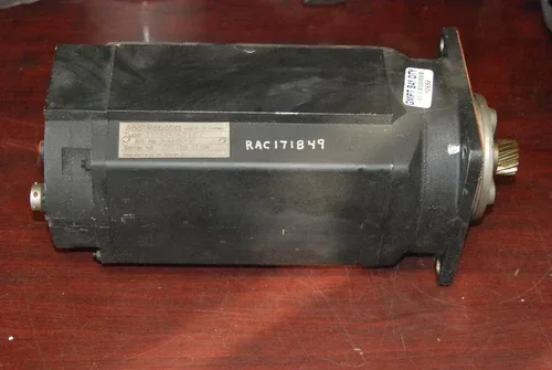 ABB Robotics 1FT3074-5AZ21-9-Z Servo Motor