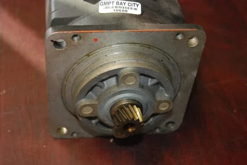ABB Robotics 1FT3074-5AZ21-9-Z Servo Motor 3