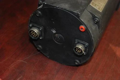 ABB Robotics 1FT3074-5AZ21-9-Z Servo Motor 4