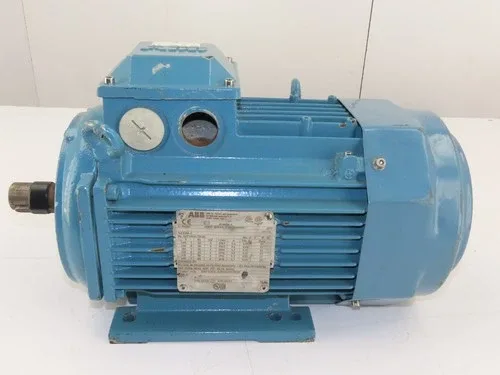 ABB M3BP 100LKA 2IMB3/IM1001 Cast iron motor 3kW 460V IE3 2P IEC100