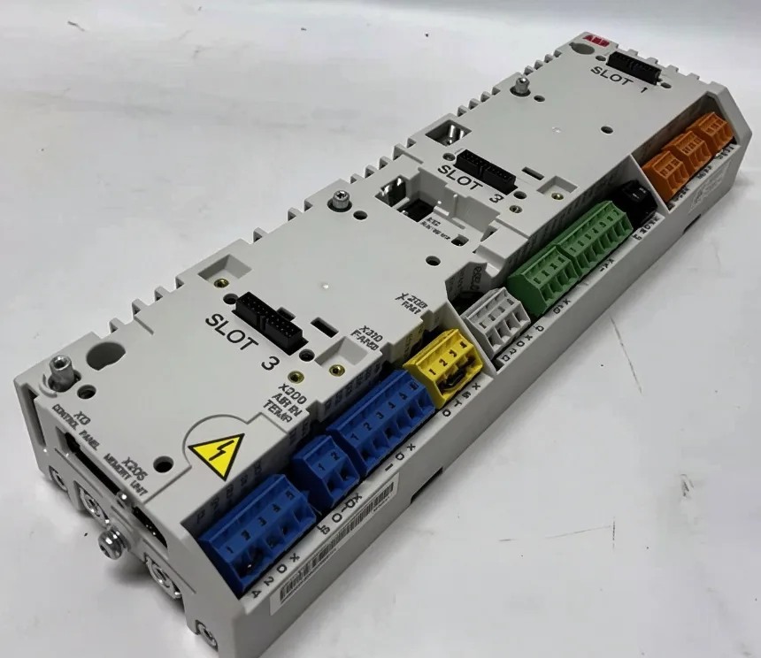 ABB 3AXD50000182992 Control Module 2