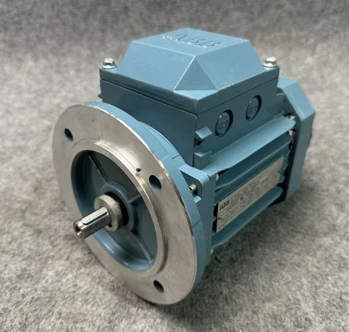 ABB 3 ~ Motor Type M2AA 071A-2 3GAA071001-BSE