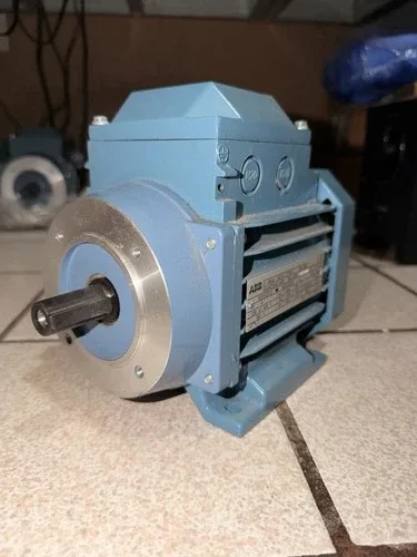 ABB 3GAA072002-ASE M2AA 71B 4 Aluminum General-performance Squirrel Cage Motor