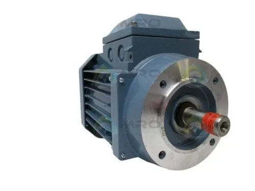 ABB 3GAA081313-CSE MOTOR