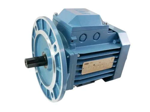 ABB M2AA 080 A4 M2AA 080A4 3GAA082001-BSE Electric Motor 0.55kW - Unused/Box