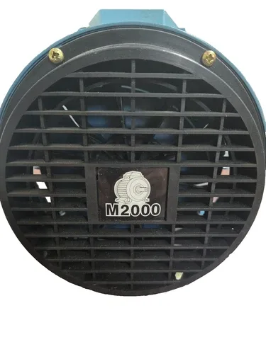 ABB Motors Electric Motor M2000 M2AA 090L 3GAA092002-AFA 1720 RPM 2