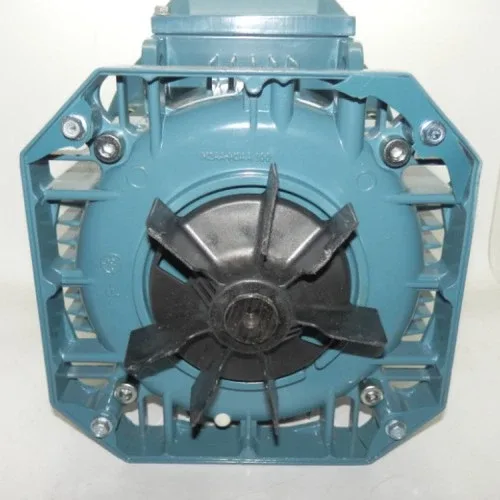 ABB 3GAA101520-BSE AC Motor 2