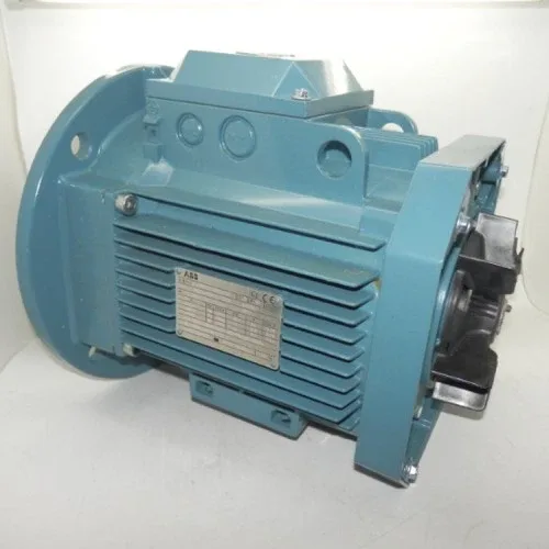 ABB 3GAA101520-BSE AC Motor 3