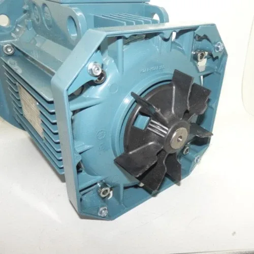 ABB 3GAA101520-BSE AC Motor 4