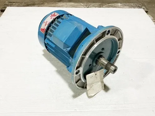 ABB 3GAA102301 Electric Motor 3HP 575V 1800RPM 3PH 3.2A