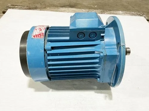 ABB 3GAA102301 Electric Motor 3HP 575V 1800RPM 3PH 3.2A 3