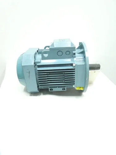 ABB M3AA100LC-4 3GAA102540-BSE.332 Ac Motor 3ph 3kw 1750rpm 230/460v-ac