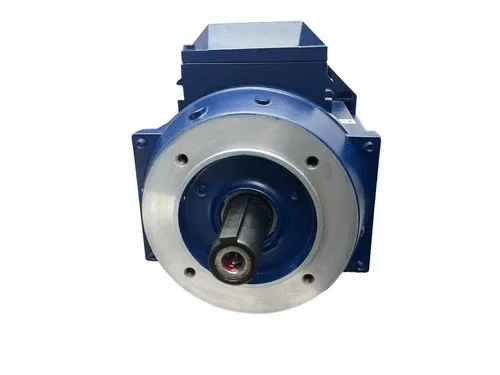 ABB M3AA 100 L-6 3GAA103001-CXE VE2 Motor 3PH 1.75KW 1130RPM 690V 2