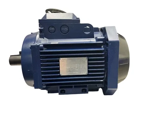 ABB M3AA 100 L-6 3GAA103001-CXE VE2 Motor 3PH 1.75KW 1130RPM 690V