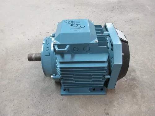 ABB 3GAA132023-ADC-ELECTRIC MOTOR M3AA132S 4 3GAA132023ADC