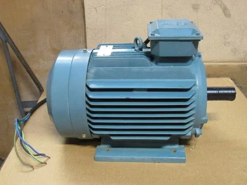 ABB MOTOR M2QA132M2B 3GQA131302-ADA 3PH 12.5 KW 440-480V 3490RPM