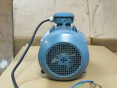 ABB MOTOR M2QA132M2B 3GQA131302-ADA 3PH 12.5 KW 440-480V 3490RPM 4
