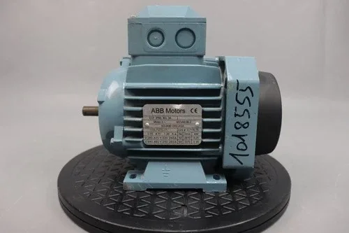 ABB 3GVA061002-ASA 3-Phase Motor M2VA 63B 2 0.25kW Unused 3
